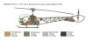 Italeri 2820 OH-13 Sioux 1/48